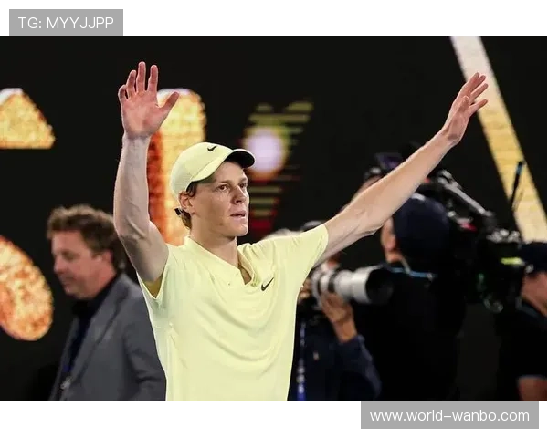 澳网最新战报：新星逆转卫冕冠军引发热议