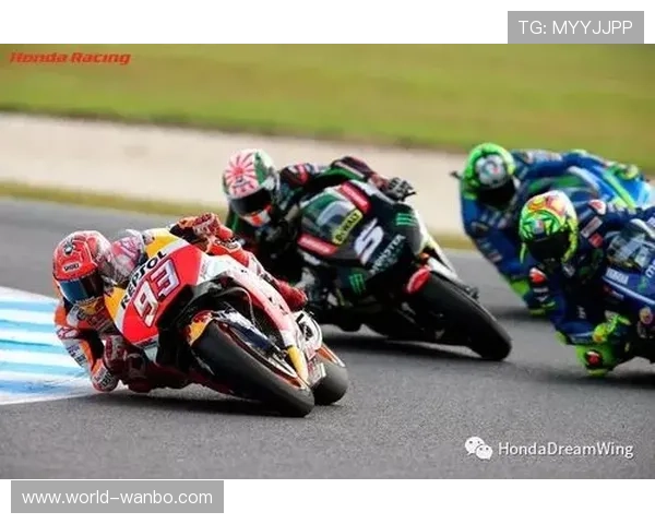 马尔克斯强势回归MotoGP赛季掀起赛道激烈争夺战