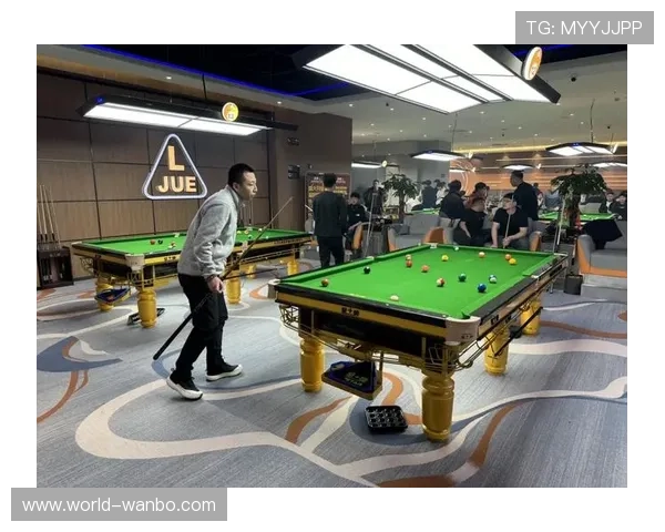 霞浦星牌台球俱乐部打造专业休闲竞技体验新天地 霞浦星牌台球俱乐部打造专业休闲竞技体验新天地