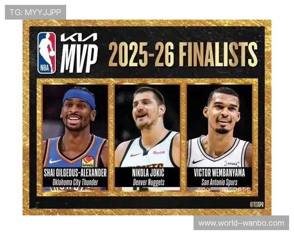 NBA高管集体热议亚历山大MVP之争 数据统治力为何全面碾压竞争者 NBA高管集体热议亚历山大MVP之争 数据统治力为何全面碾压竞争者